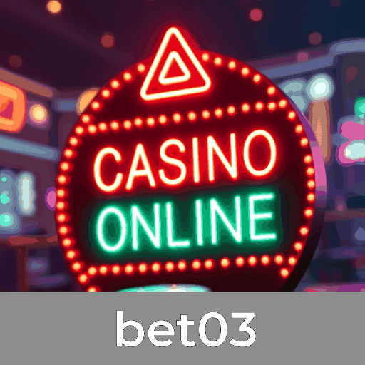Cassino Online bet03