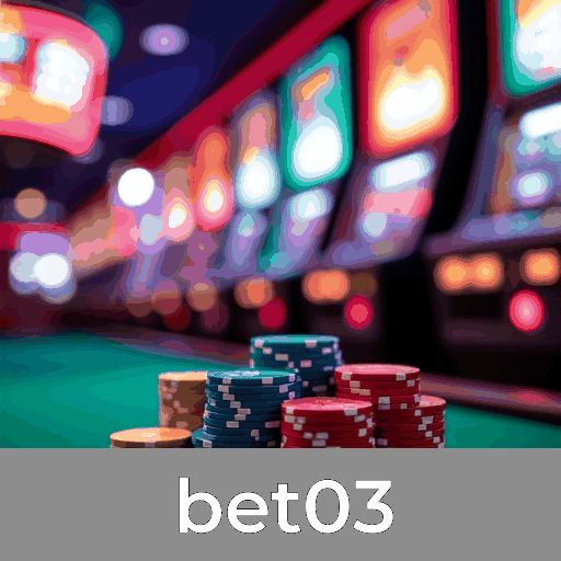 Acesso ao bet03