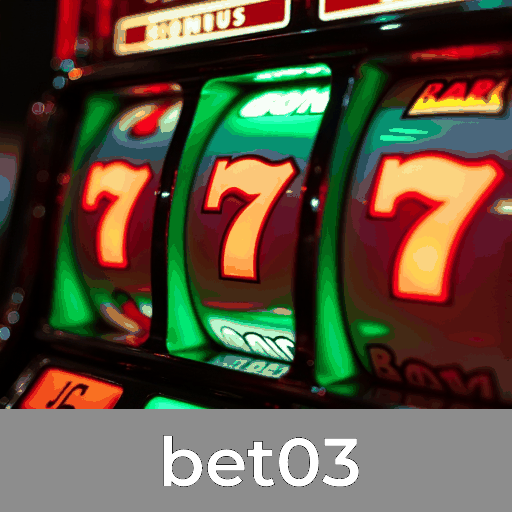Cassino Online bet03