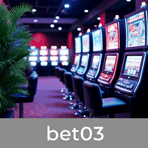 Acesso ao bet03