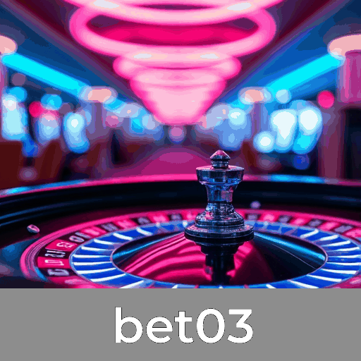 Acesso ao bet03