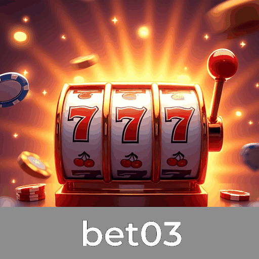 Acesso ao bet03