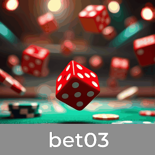 Cassino Online bet03