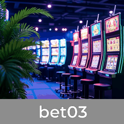 Acesso ao bet03