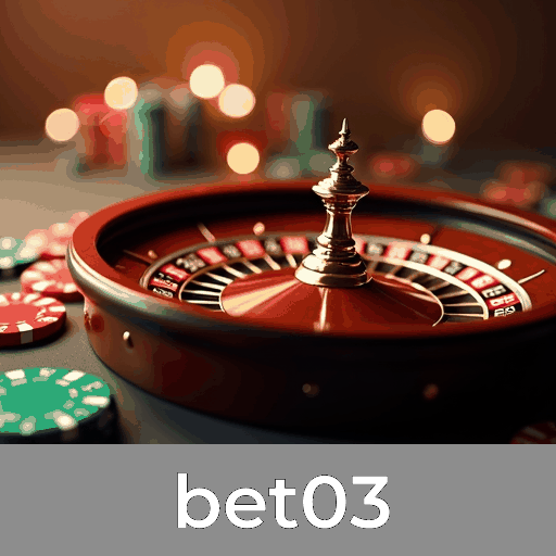 Acesso ao bet03