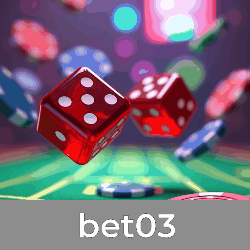 Cassino Online bet03