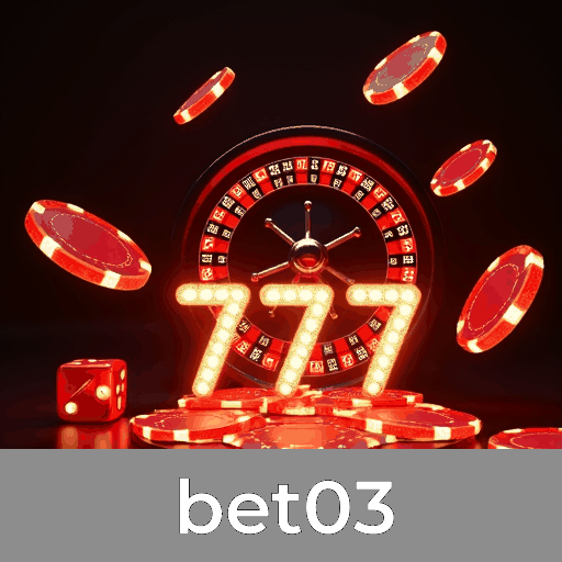 Promoções e Bônus no bet03