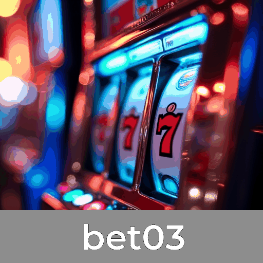 Apostas no bet03