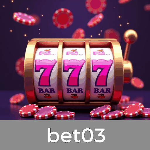Cassino Online bet03