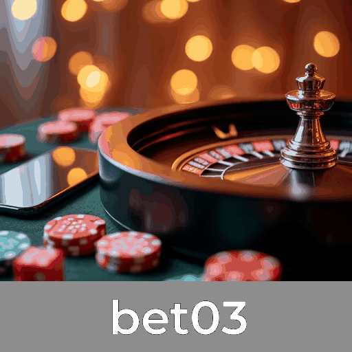 Acesso ao bet03
