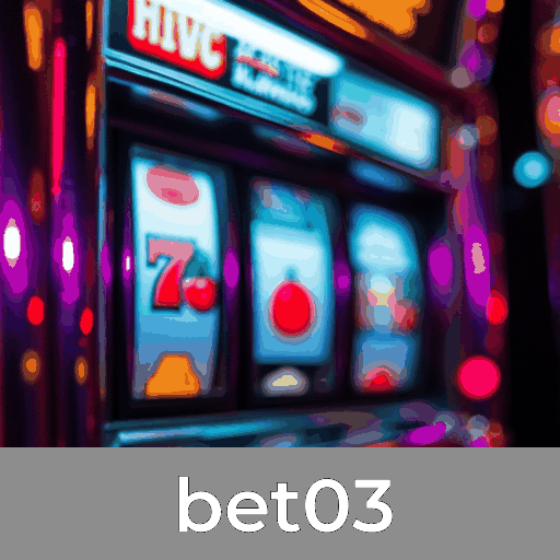 Acesso ao bet03