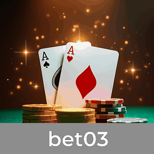 Acesso ao bet03