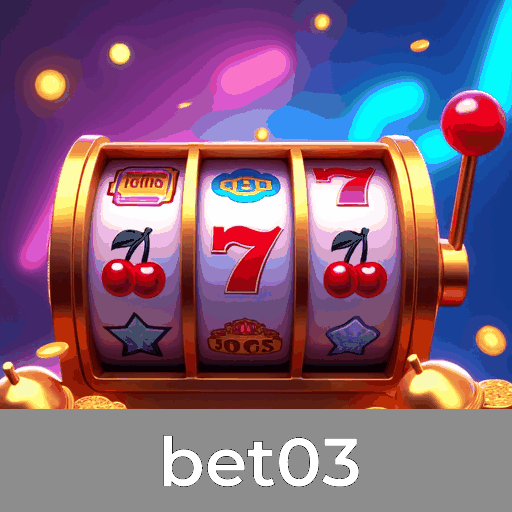Cassino Online bet03